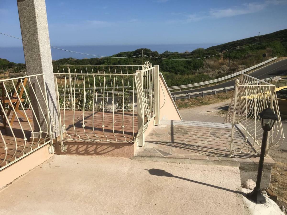 Belvedere كاستيلساردو المظهر الخارجي الصورة