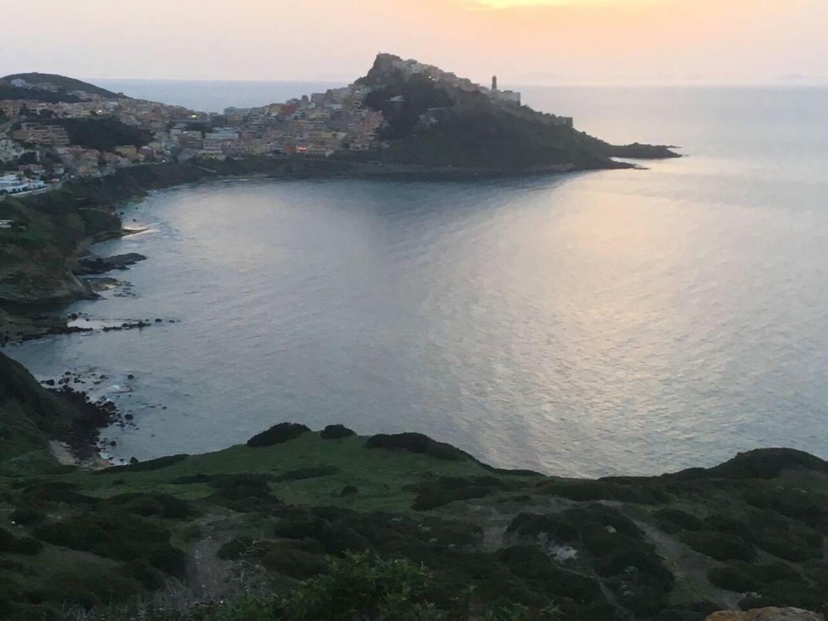Belvedere كاستيلساردو المظهر الخارجي الصورة