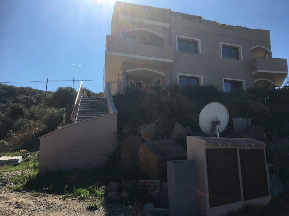 Belvedere كاستيلساردو المظهر الخارجي الصورة