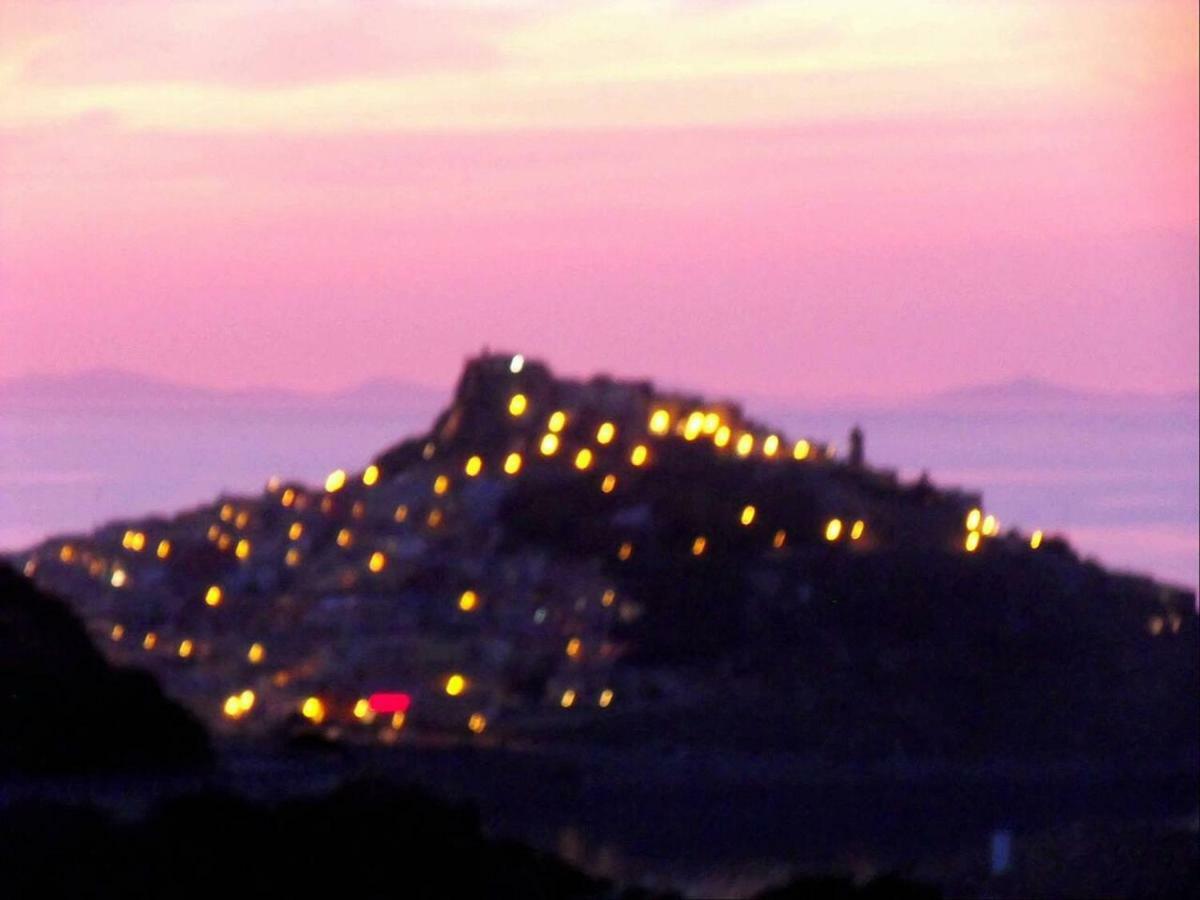 Belvedere كاستيلساردو المظهر الخارجي الصورة