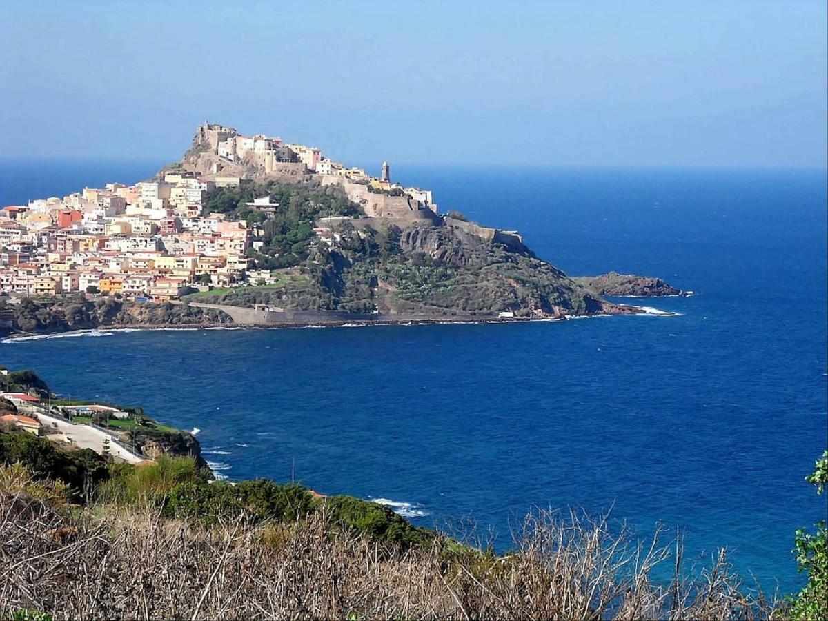 Belvedere كاستيلساردو المظهر الخارجي الصورة